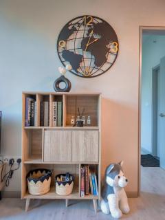 Yun Stay - cozy & lovely's - Kota Kinabalu - 3