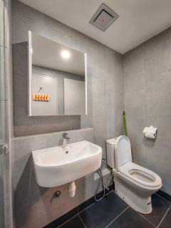 Yun Stay - cozy & lovely's - Kota Kinabalu - 2