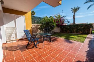 The Garden Apartment - Vera - 0
