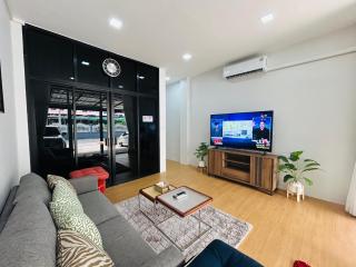 Sun sun house - Chiang Mai - 8