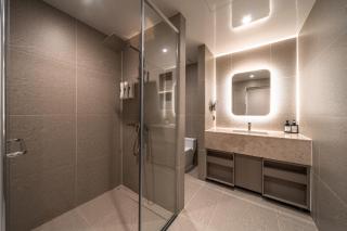 Comfort inn Yeouido - Seul - 9