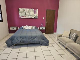 Acogedor departamento centrico - Santiago del Estero - 9