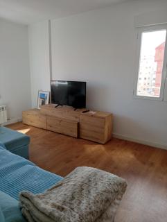 Doña Urraca 4piso SIN ascensor - 2