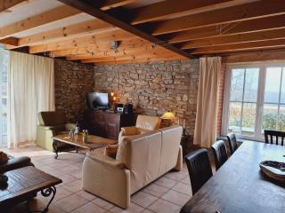 Domaine De L'Alu - Samrée - 7
