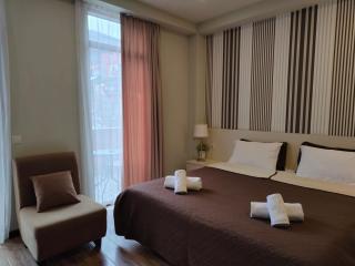 Sani Apart Hotel - Tbilisi - 2