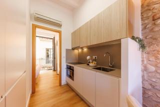 Bravissimo Calderers, Monthly Apartments - Girona - 3