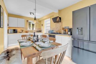 Hillview House By My Getaways - Stanmer - 5