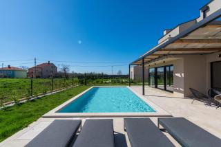 Villa Tena - Krnica - 7