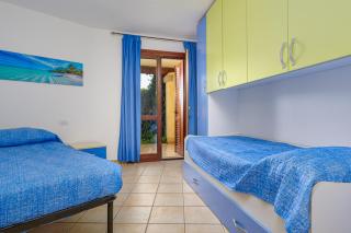 Residence Orizzonti app n 21 - Golfo Aranci - 1