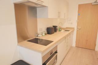 Redcross Street studios 310 - 7