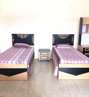 La valle de los farrones - 1