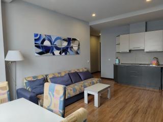 Sani Apart Hotel - Tbilisi - 3
