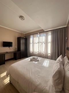 CapePod City Centre - 2