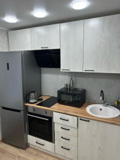 Erubaeva Apartament Karaganda - Karagandá - 2