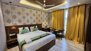 Windsor A Boutique Hotel - Ooty - 2