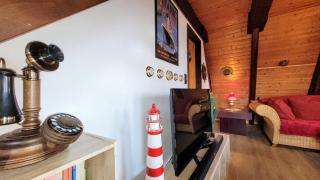 Ferienhaus Ankerplatz Twielenfleth im Feriendorf Altes Land - - 5
