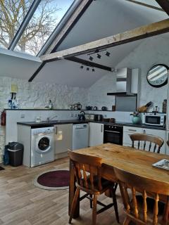 Garden House - Portballintrae - 8