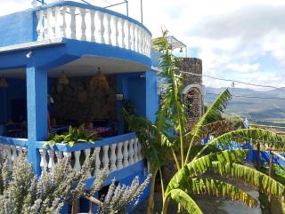 Blue House Town - 4