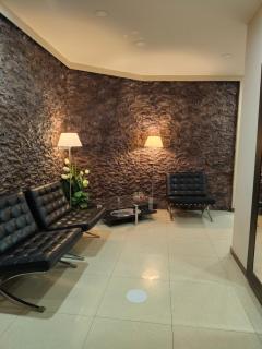 Sani Apart Hotel - Tbilisi - 7