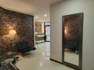 Sani Apart Hotel - Tbilisi - 8