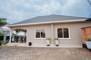 Inganji Apartment - Kigali - 1