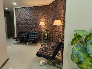 Sani Apart Hotel - Tbilisi - 9