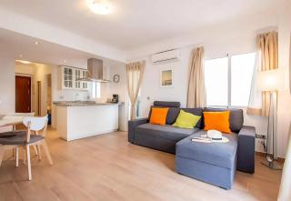 Apartamento Almeria - Nerja - 4