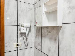 Conforto e praticidade para até 3 pessoas - Ourinhos - 1
