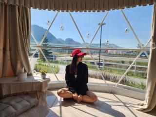 ผาม่านสุข เลควิว Pha Man Suk Lakeview - 4