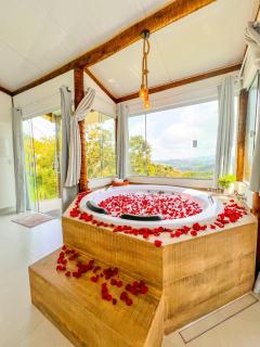 Vivenda Apua Chalés - 8