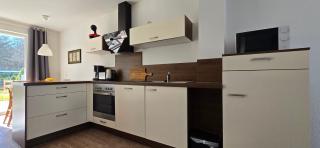 Ferienwohnung KWi 32 EG - Graal-Müritz - 4