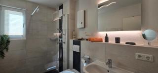 Ferienwohnung KWi 20 EG - "Reimer" - 2