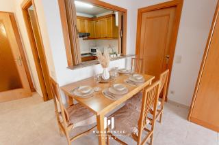 Hogaristic - Céntrico apartamento con piscina - Salou - 5