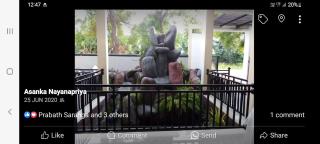 Royal Hotel - Mihintale - 6