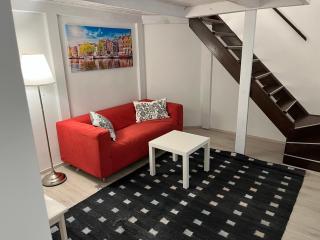 Riverside Hideaway - Budapest - 9