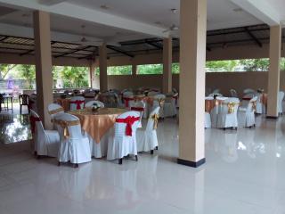 Royal Hotel - Mihintale - 3