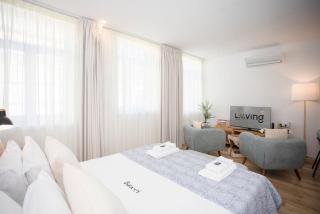 Liiiving in Porto - Urban Art Apartment - Oporto - 0