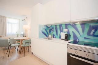 Liiiving in Porto - Urban Art Apartment - Oporto - 7