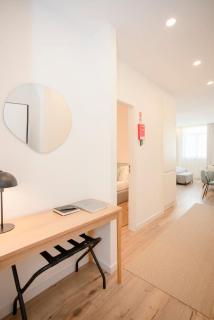 Liiiving in Porto - Urban Art Apartment - Oporto - 2