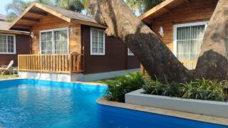 The Village Boutique Resort - Vagator - 0