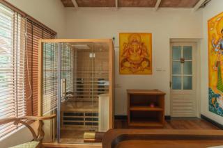 Bougainville, Wayanad - 4