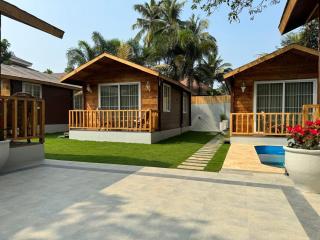 The Village Boutique Resort - Vagator - 5