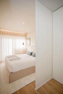 Liiiving in Porto - Uptown Pearl Apartment - Porto - 9