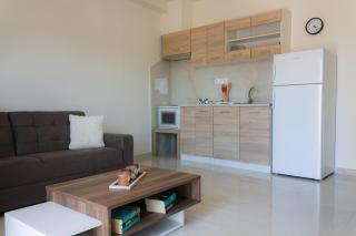 Golden sand apartment B - Limín Khersonísou - 8