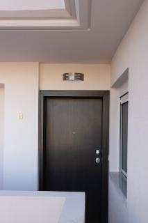 Golden sand apartment B - Limín Khersonísou - 2