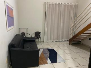 Aldeia das Águas Village Park Flat A110 térreo - 3