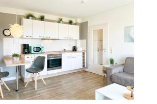Haffblick Wohnung 42 - Boltenhagen - 6