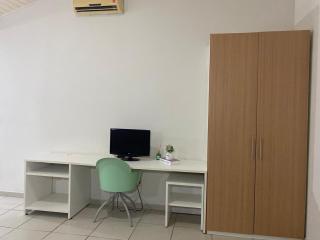 Aldeia das Águas Village Park Flat A110 térreo - 1