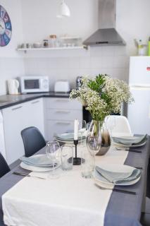 City center duplex loft - Colmar - 4