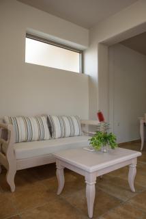 Apartment Mythos Myrto - Pitsidia - 5